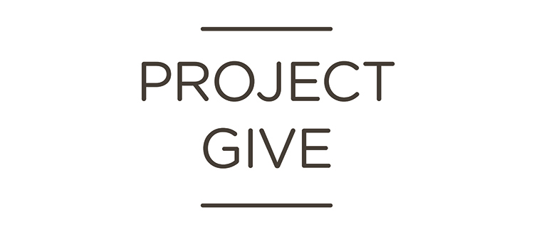 Project Give Mark
