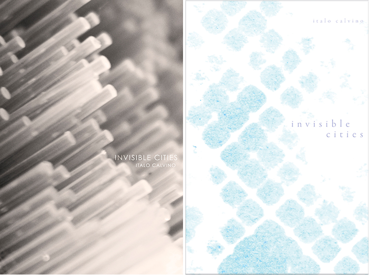 Invisible Cities