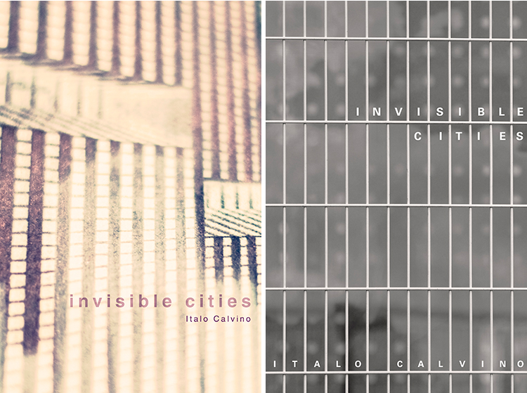 Invisible Cities