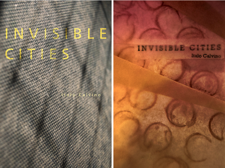 Invisible Cities