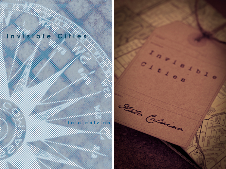 Invisible Cities