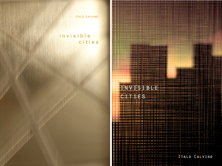 Invisible Cities
