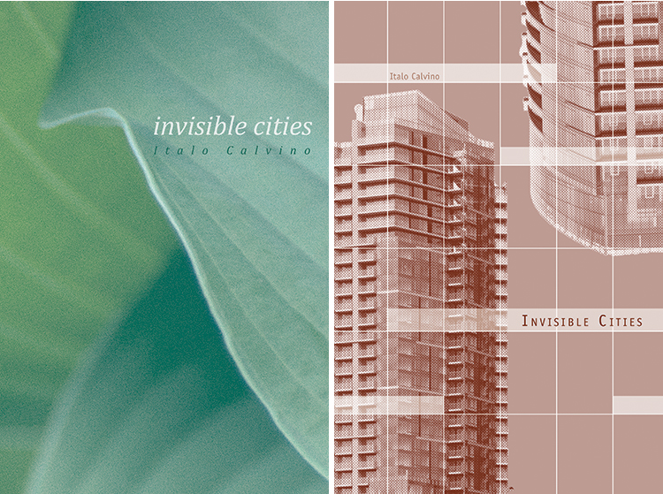 Invisible Cities
