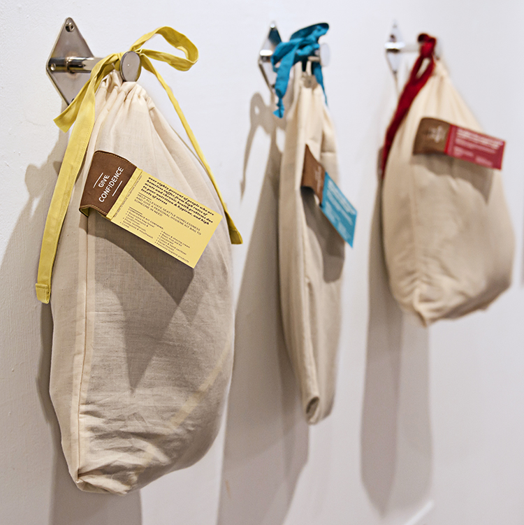 Project Give Bags